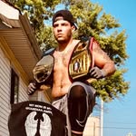 Sean Schultz - @seanschultz88 - Instagram