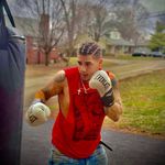 Sean Schultz - @sean.schultz1205 - Instagram