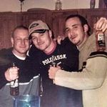 Sean Schultz - @seanmschultz77 - Instagram