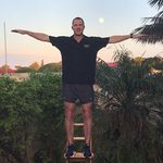 Sean Schultz & Cally Austin - @seacal_driftwood_creations - Instagram