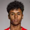 Sean Schuster819 - @karim.adayemi.tt.spieler - TikTok