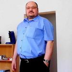 Sean Schuster - @sean19620 - Instagram