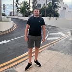 Sean Seery - @seanseery1 - Instagram