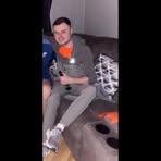 Sean Seery - Facebook
