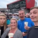 Sean Seery - Facebook