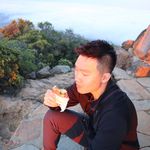 Sean Cen - @sennan_sean - Instagram