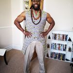 Sennu - @seansennu - Instagram