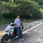 Sean Narence M Serrano - @lnly_nrnz - Instagram