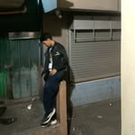 Sean Paul Lantican Serrano - @shanti.jpeg - Instagram