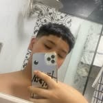 Sean Randolph Earl Serrano - @fluxzcant_sprint - Instagram