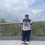 Sean Serrano - Facebook