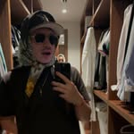 Sean Serrano - @seanserranoo - Instagram