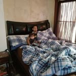 Sean Serrano - @alphahunter420 - Instagram