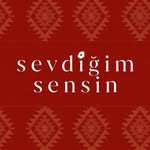 Sevdiğim Sensin - @sevdigimsensintvresmi - Instagram