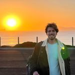Sean Ross - @seanshankredemtion - Instagram