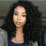 Shantell Gonzale - @seanshean2 - Instagram