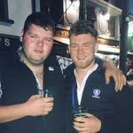 Sean Og Sheedy - @sean_ogsheedy - Instagram