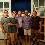 Sean Sheets - @sean_sheets25 - Instagram