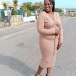 Maina Patie Tshuma - @seanshelly5 - Instagram