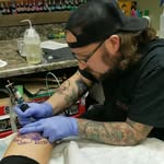 Sean Manea - @shellbacksean - Instagram