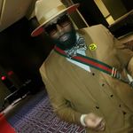 Sean Shepard - @cuttinup3 - Instagram