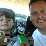 Sean Shepard - @gagesdaddy420 - Instagram