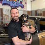 Sean Shepherd - @sean_shepherd - Instagram