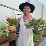 Sean Shepherd - @bokujin.bonsai - Instagram
