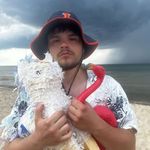 Sean Shepherd - @shepthesean - Instagram