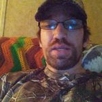 Sean Shepherd - @camolovers_seansarahshepherd - Instagram