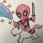 Sean Shoemaker - @alcoholicninja - Instagram