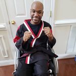 Sean Short - @capable_warrior33 - Instagram