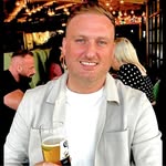 Sean Shortt - @seans_1984 - Instagram