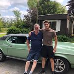 Sean shuster - @sean_shuster - Instagram
