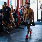 Sean Sikes - @sikesercise - Instagram