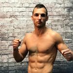 Sean Silver - @fitness_silver_boxing_journey - Instagram