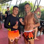 Sean silver - @coachsilvermt - Instagram