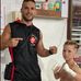 Sean Silver - Facebook