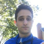 Sean Silverstein - @seansilverstein24 - Instagram