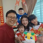Sean Sim - @smilesean_1987 - Instagram