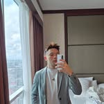 Sean Sim Yongwee - @seansimyongwee413 - Instagram