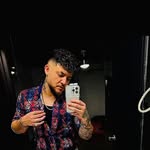 Sean Simmons - @seansimmons2 - Instagram