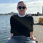 Sean Simonsen - @simonsen2020 - Instagram