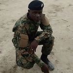 Sean Sinclair - @shatta_s - Instagram