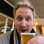 Sean Sinclair - @sinky85 - Instagram