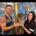 Sean Sinclair - @sinclair_16 - Instagram