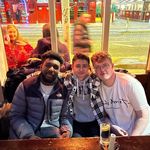 Sean Singleton - @seansing35 - Instagram