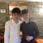 Sean Singleton - @seanls101 - Instagram