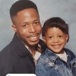 Sean Singleton - @shenieces6 - Instagram