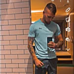 Sean Woodie Singleton - @seansingleton65 - Instagram